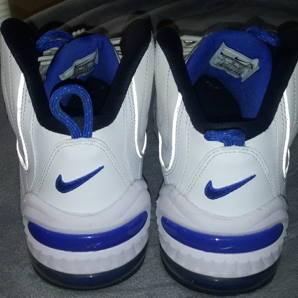 Penny hardaway - Picture 3 of 5